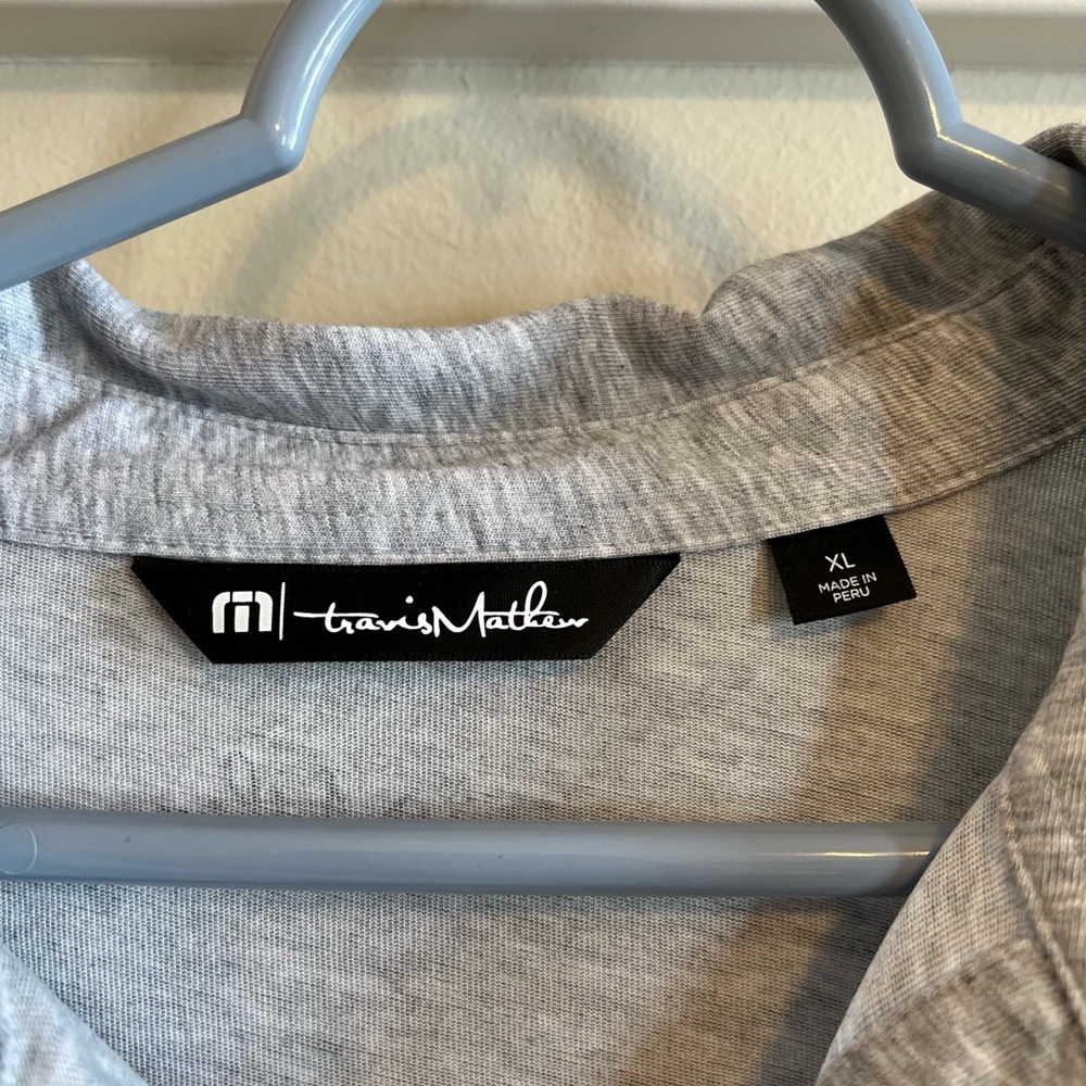Travis Mathew Polo - XL - Picture 3 of 3